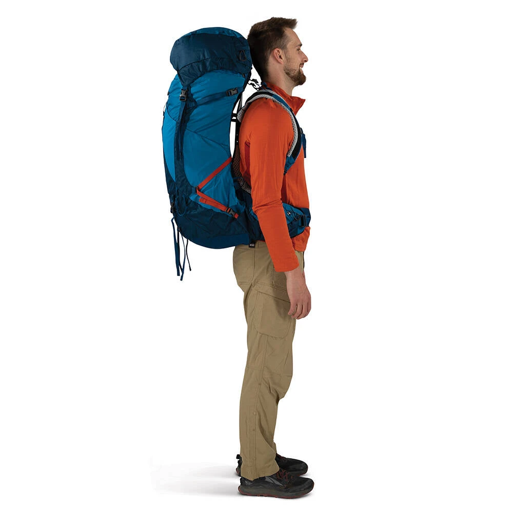 Osprey Atmos AG LT 65 - Bilde 4