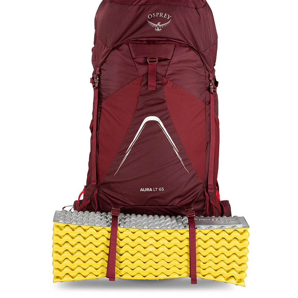 Osprey Aura AG LT 50 Tursekk Dame - Bilde 10
