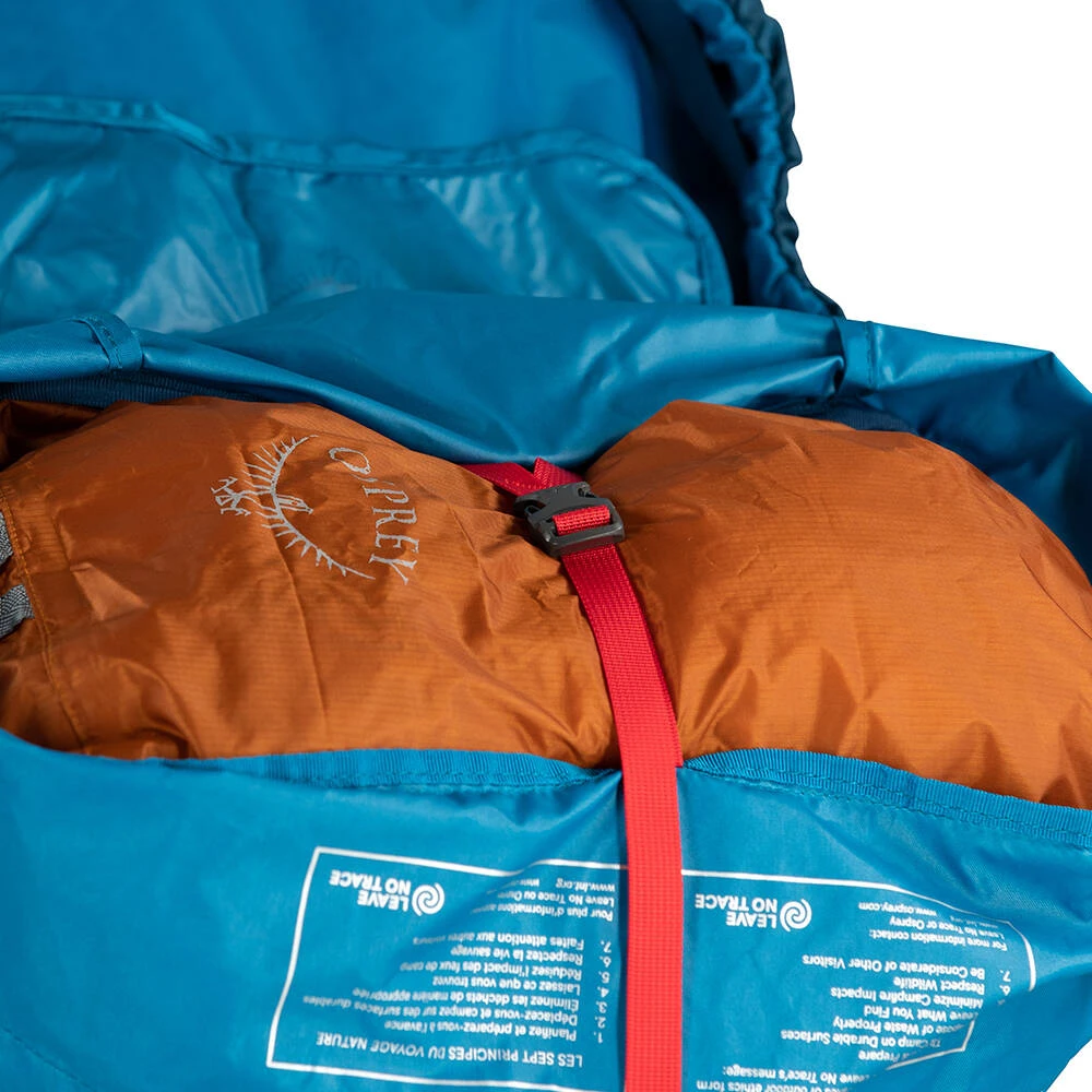 Osprey Atmos AG LT 65 - Bilde 9