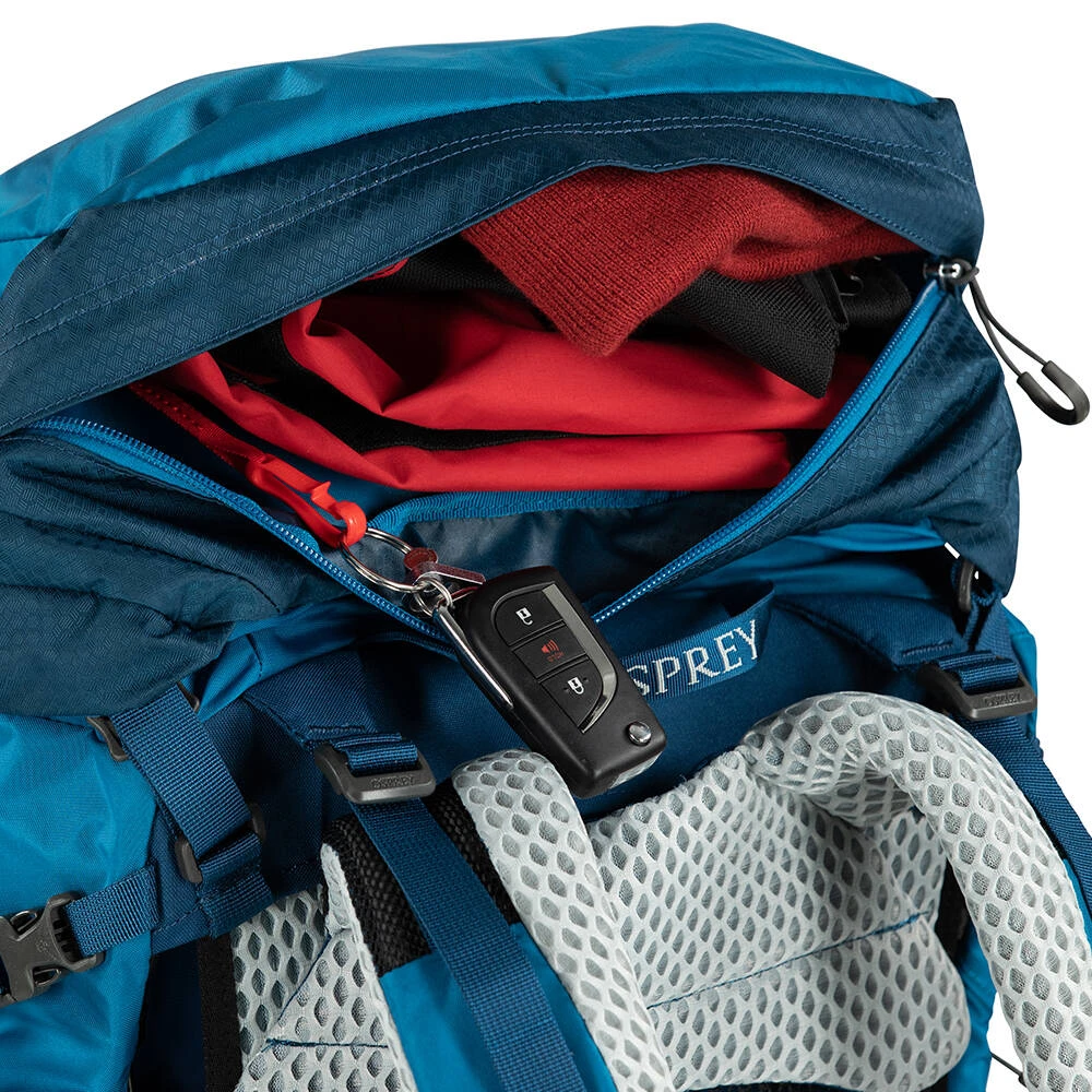 Osprey Atmos AG LT 65 - Bilde 12