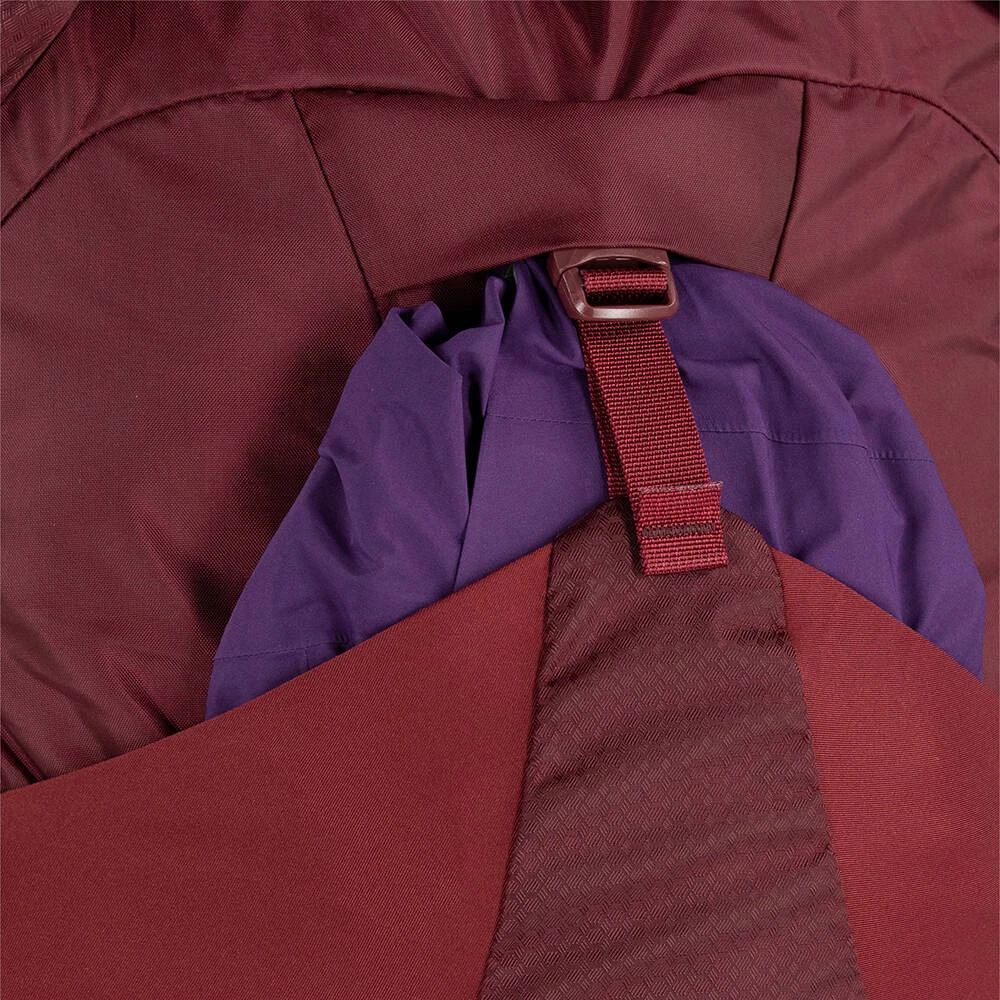 Osprey Aura AG LT 50 Tursekk Dame - Bilde 20