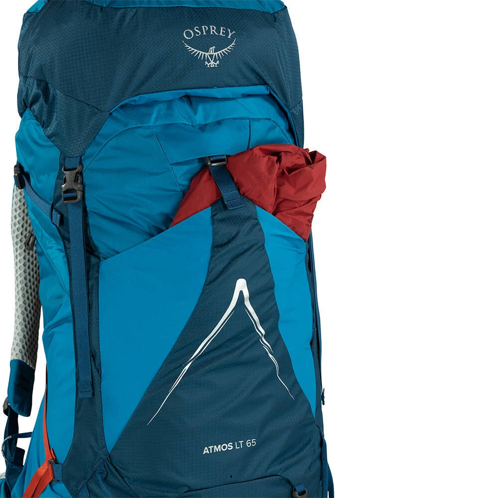 Osprey Atmos AG LT 65 - Bilde 19