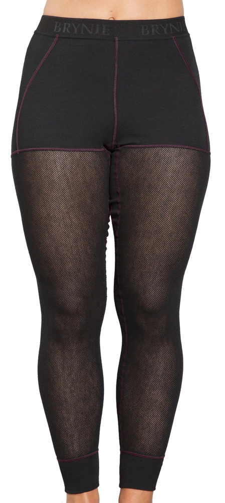 Brynje Wool Thermo Light Longs Dame