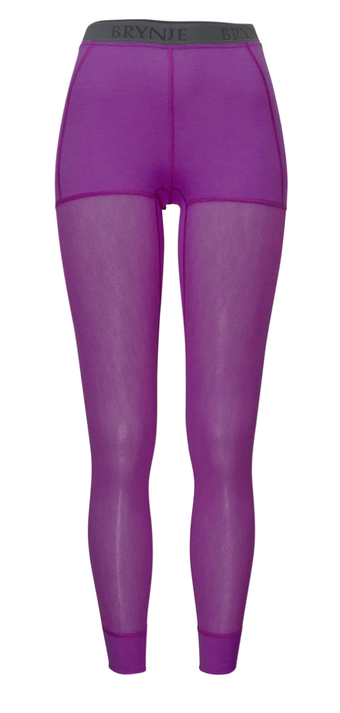 Brynje Wool Thermo Light Longs Dame - Bilde 2