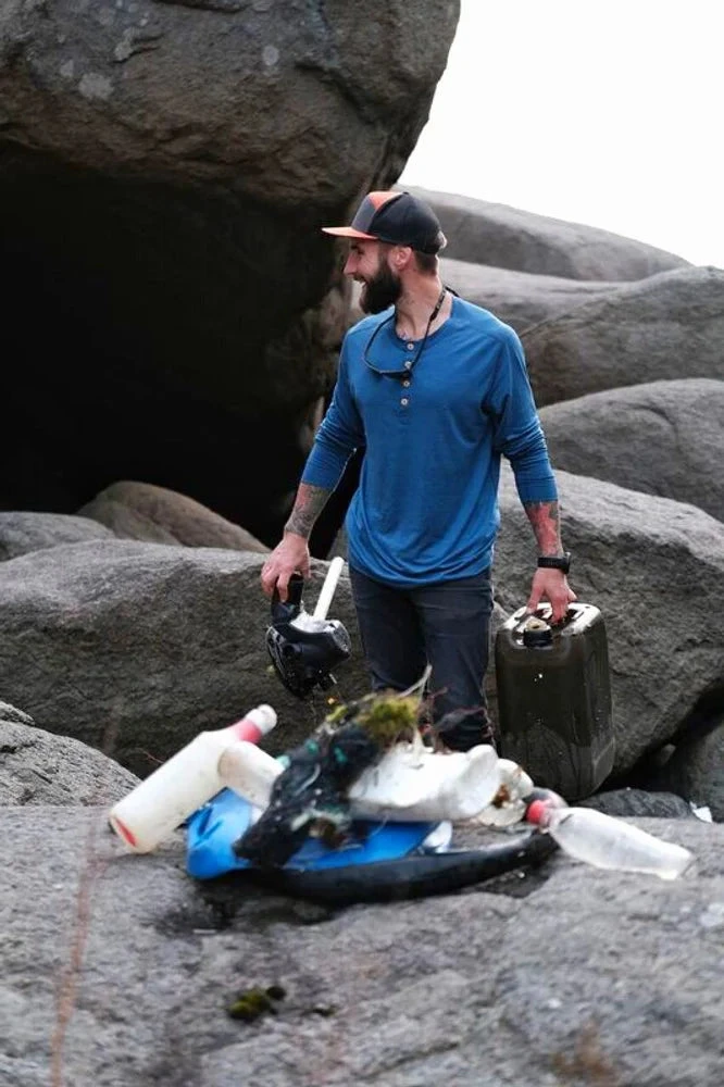 Organic Wool And Silk Longsleeve (Herre) - Bilde 11