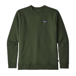 Patagonia P-6 Label Uprisal Crew Sweatshirt Herre