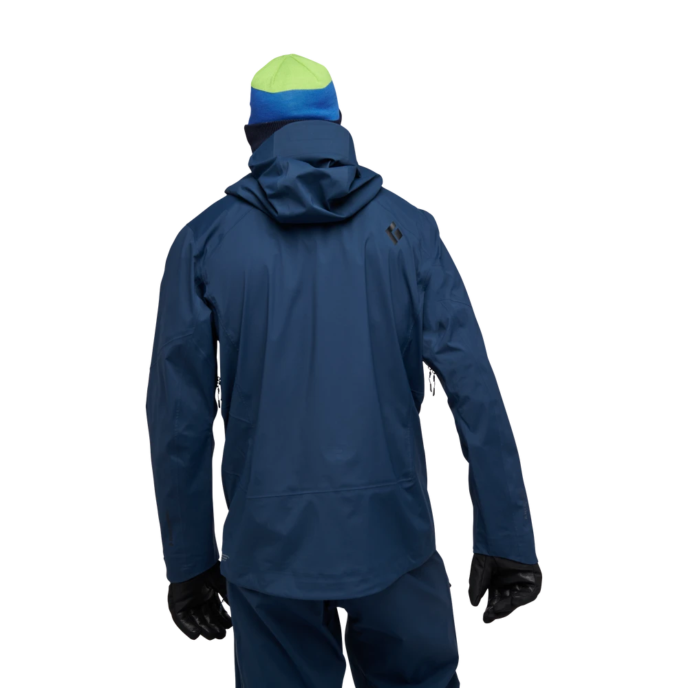 Black Diamond Recon LT Stretch Skalljakke Herre - Bilde 3