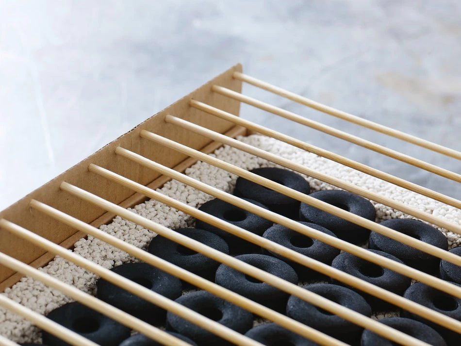 Casusgrill Miljøvennlig Engangsgrill - Bilde 6