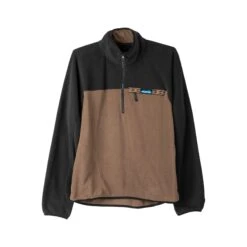 KAVU Winter Throwshirt