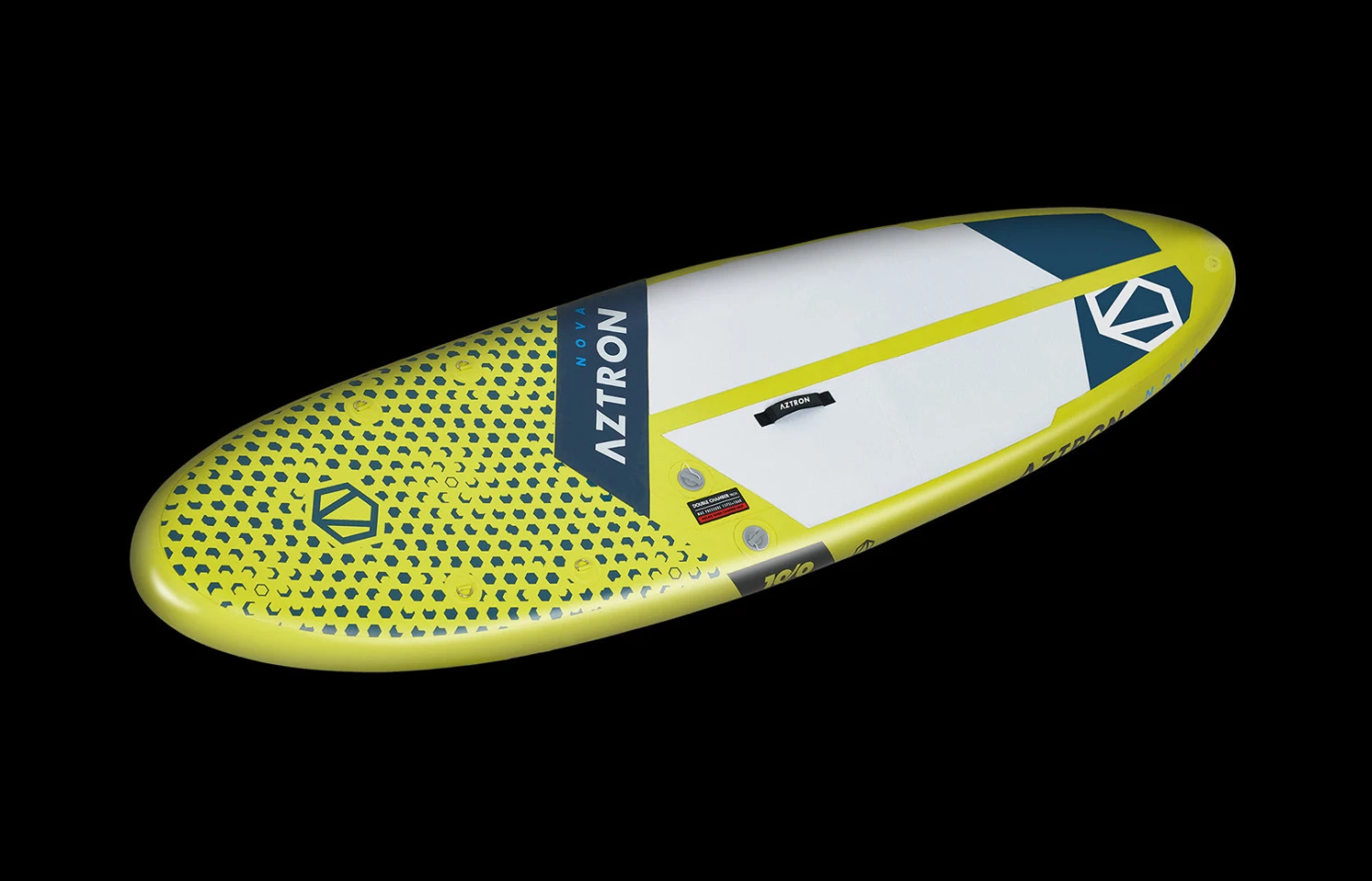 Aztron Nova 2.0 Compact 10' SUP-pakke - Bilde 10