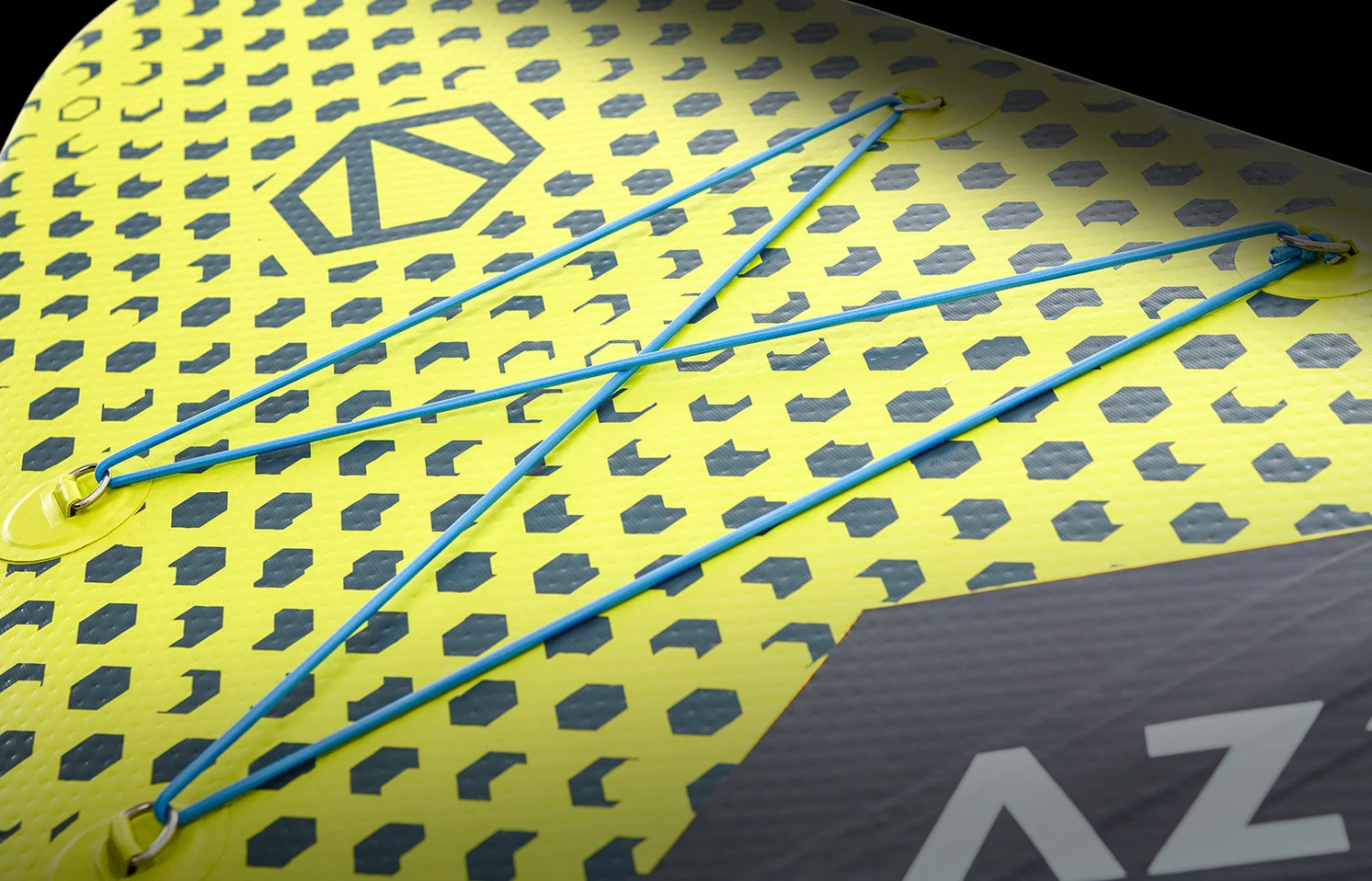 Aztron Nova 2.0 Compact 10' SUP-pakke - Bilde 7