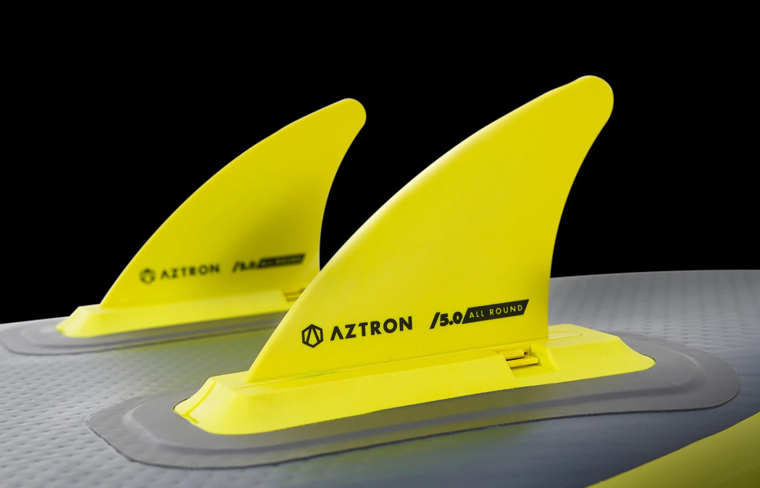Aztron Nova 2.0 Compact 10' SUP-pakke - Bilde 5