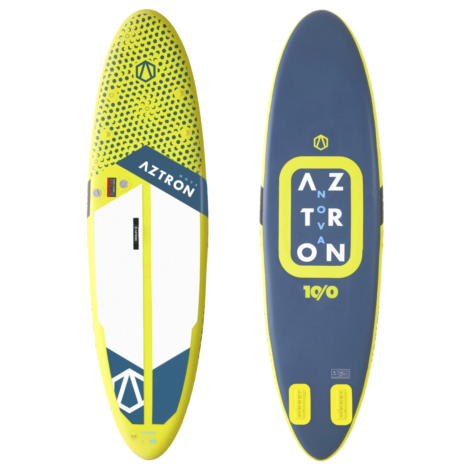 Aztron Nova 2.0 Compact 10' SUP-pakke