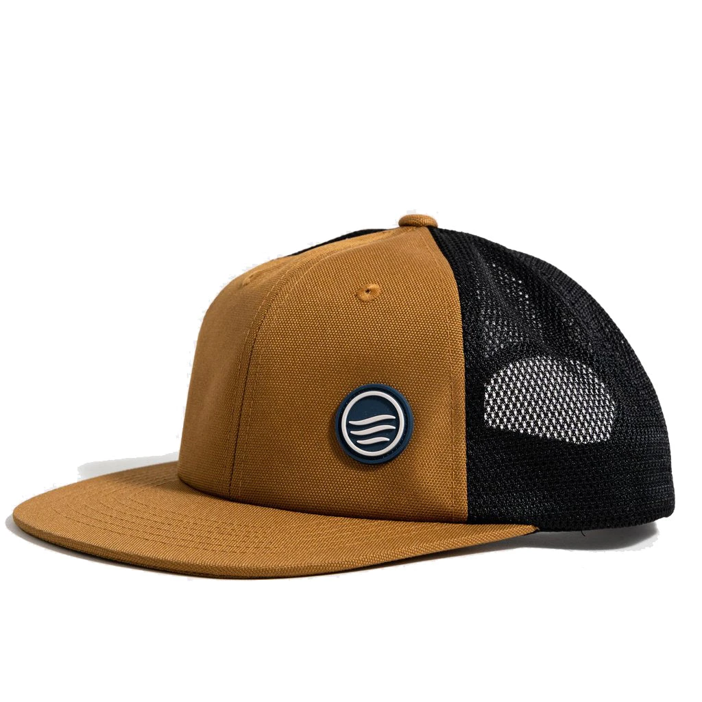 United By Blue Signature Trucker Hat