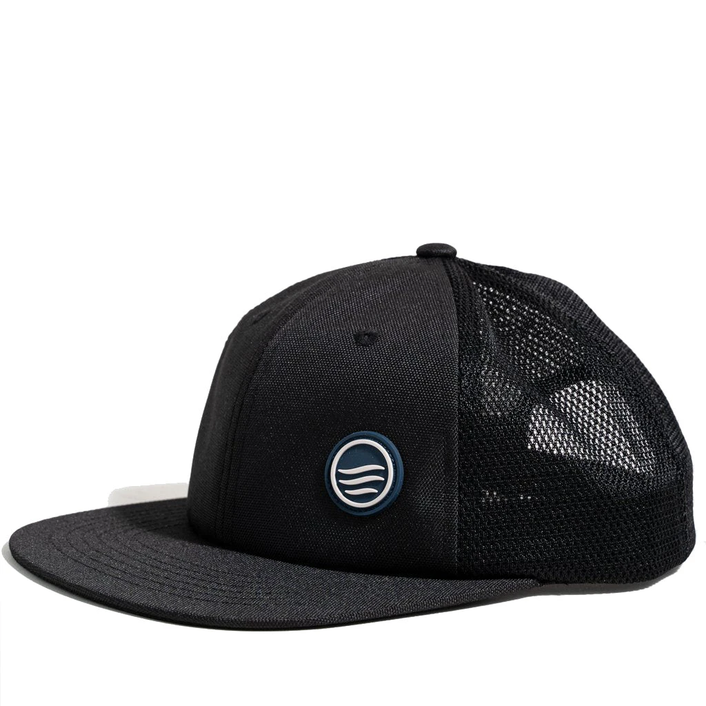 United By Blue Signature Trucker Hat - Bilde 2