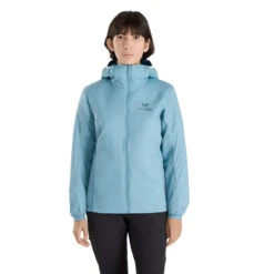 Arcteryx Atom Hoody Hettejakke (Dame)