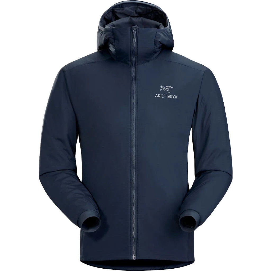 Arcteryx Atom LT Hoody Hettejakke (Dame) - Bilde 10