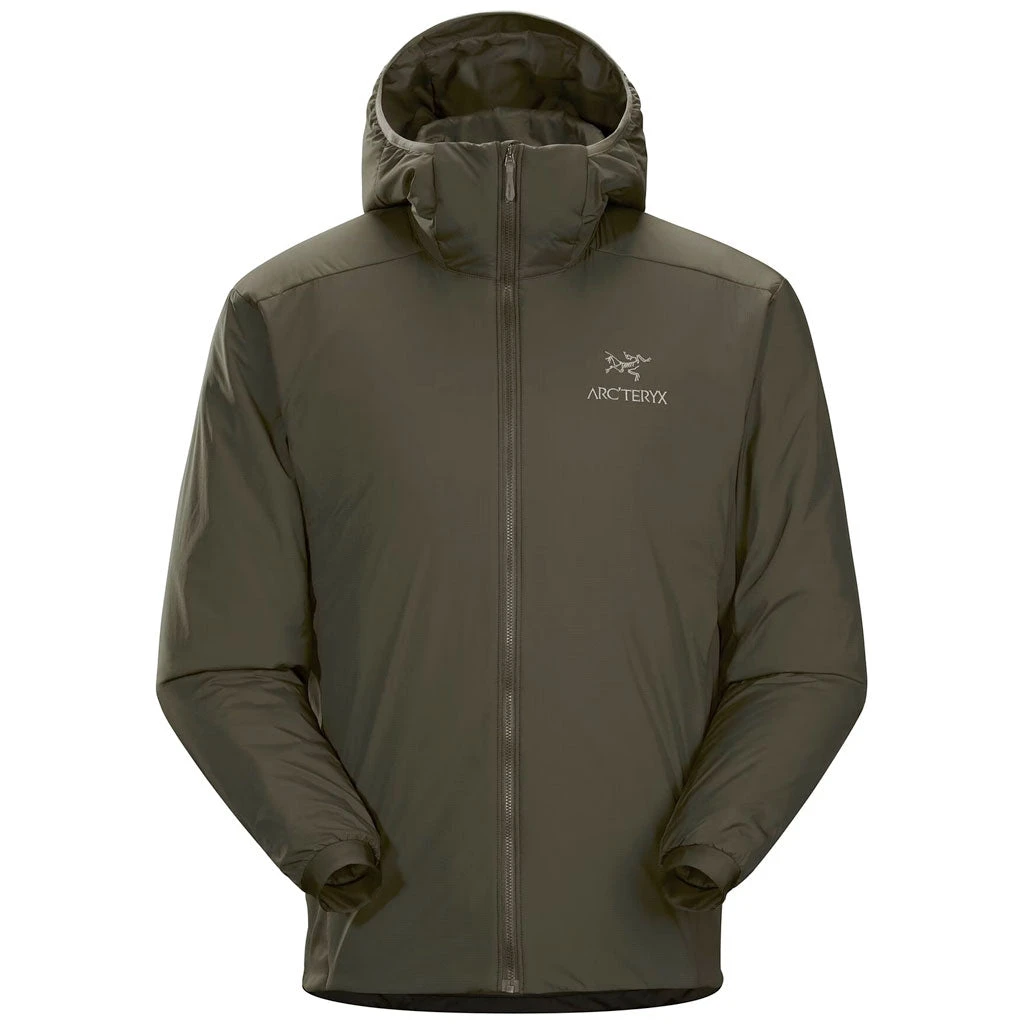 Arcteryx Atom LT Hoody Hettejakke (Herre) - Bilde 9