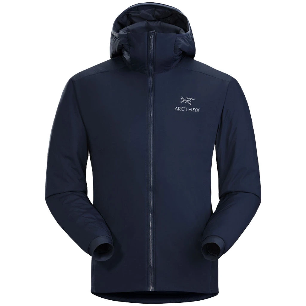 Arcteryx Atom LT Hoody Hettejakke (Herre)