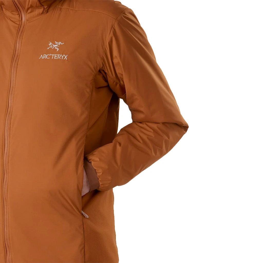 Arcteryx Atom LT Hoody Hettejakke (Herre) - Bilde 8