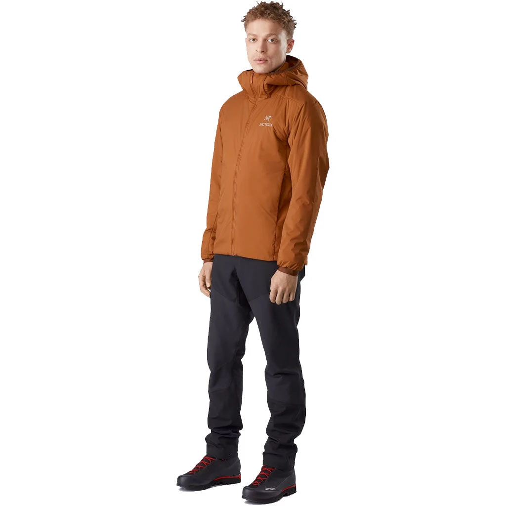 Arcteryx Atom LT Hoody Hettejakke (Herre) - Bilde 5