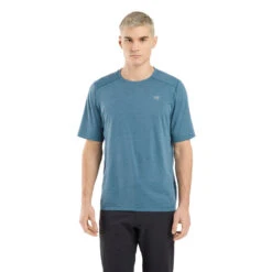 Arcteryx Cormac Crew SS T-skjorte (Herre)
