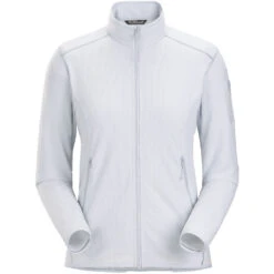 Arcteryx Delta LT Fleecejakke (Dame)