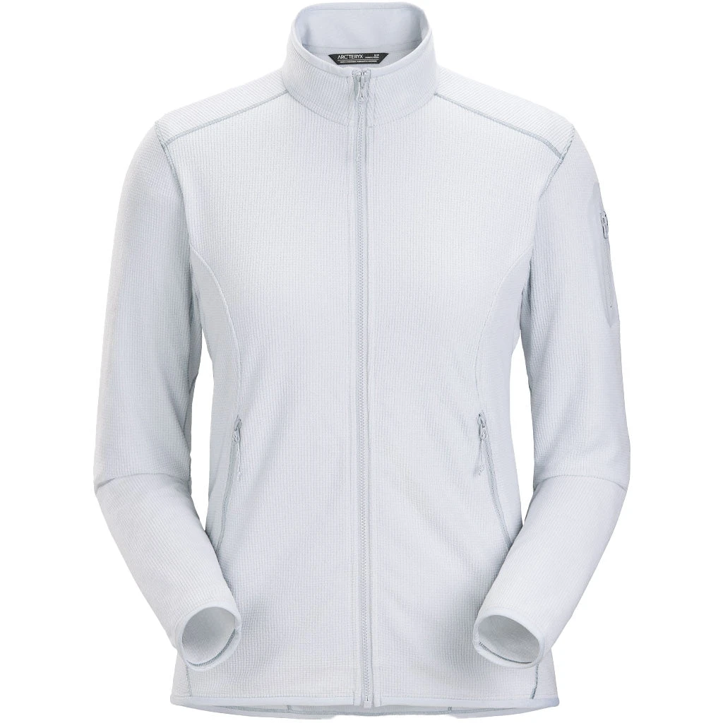 Arcteryx Delta LT Fleecejakke (Dame)