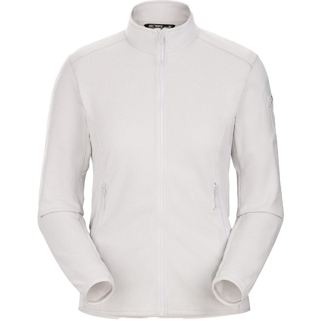 Arcteryx Delta LT Fleecejakke (Dame) - Bilde 2