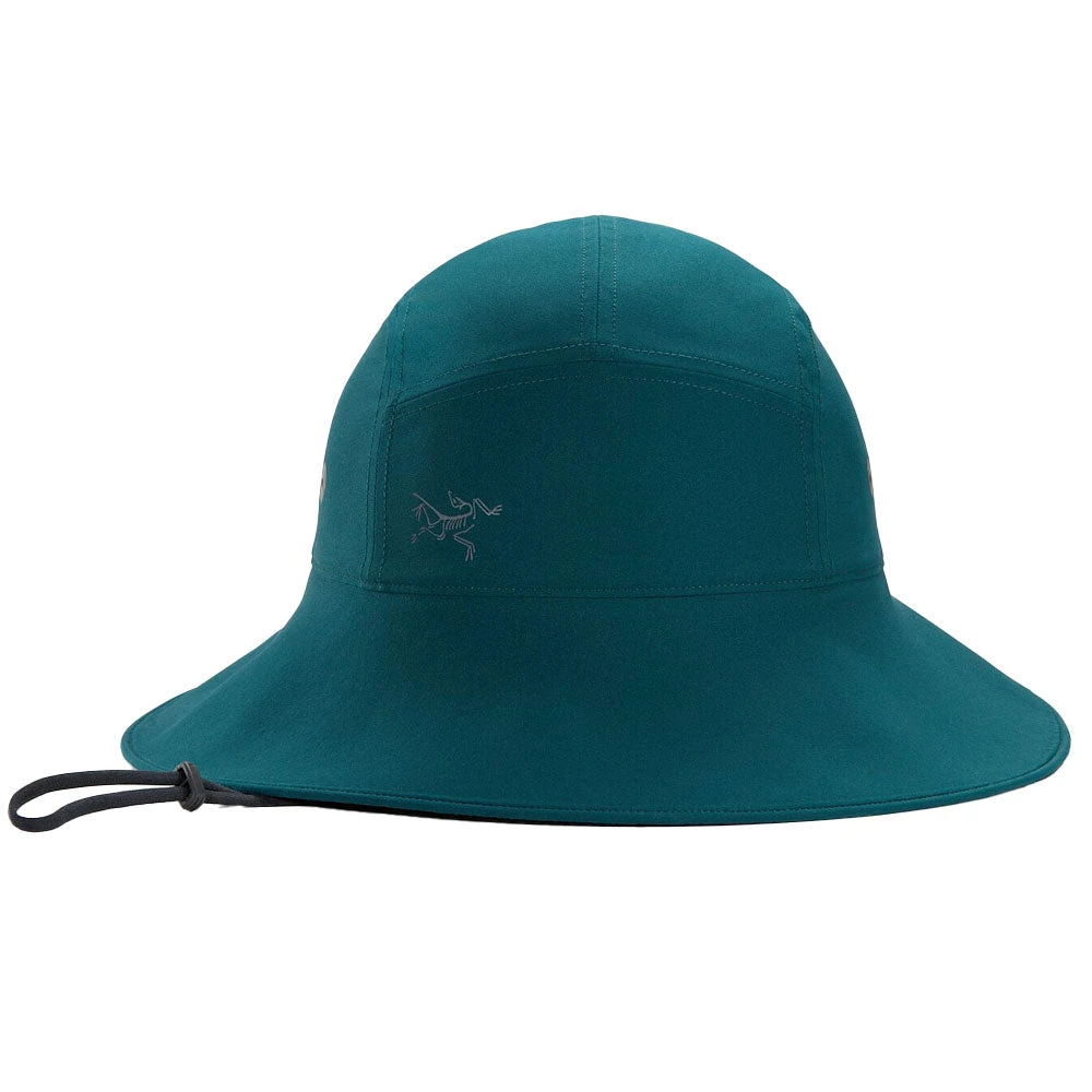 Arcteryx Sinsola Hat Solhatt - Bilde 7