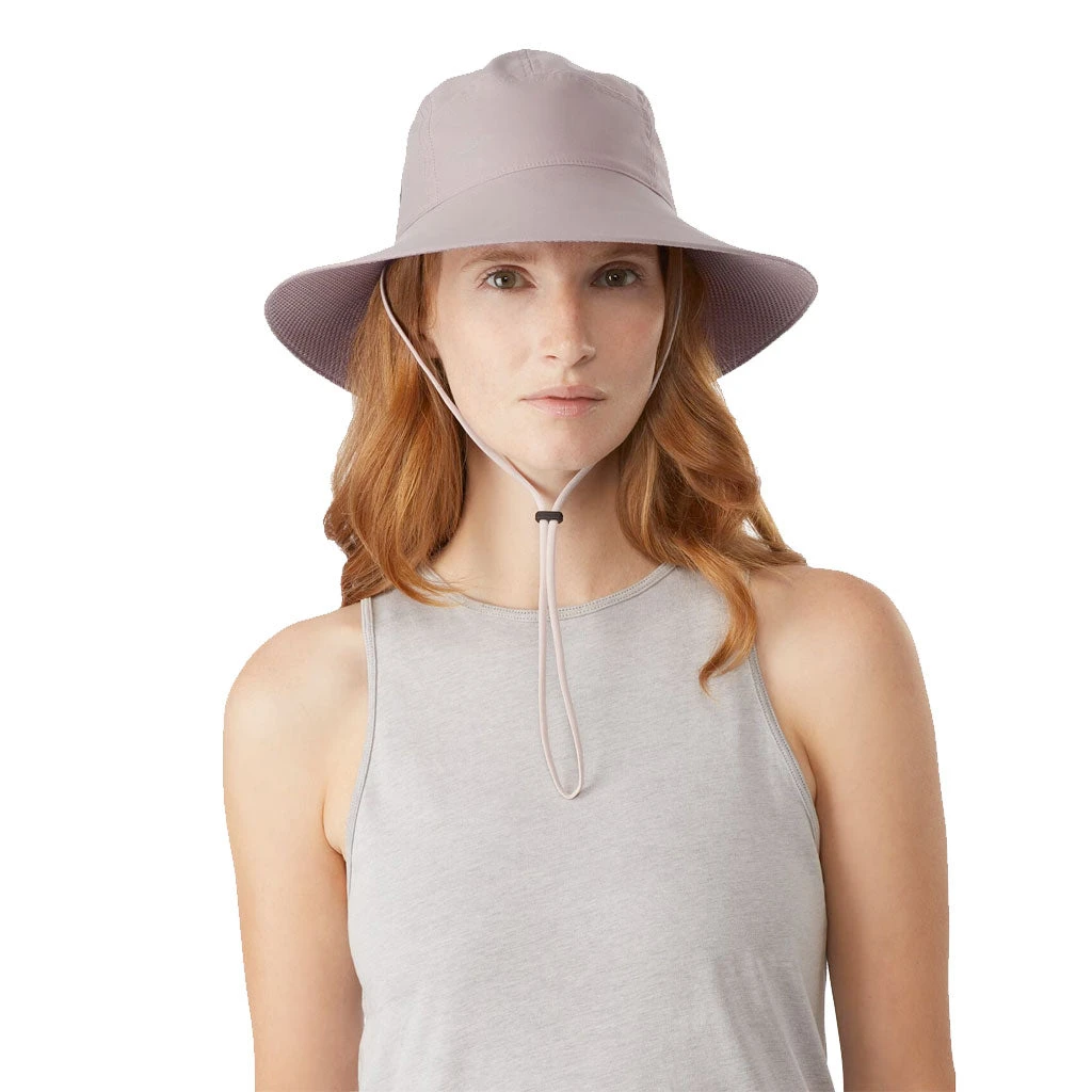 Arcteryx Sinsola Hat Solhatt - Bilde 4