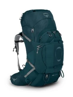 Osprey Ariel Plus 70 Fjellsekk Dame