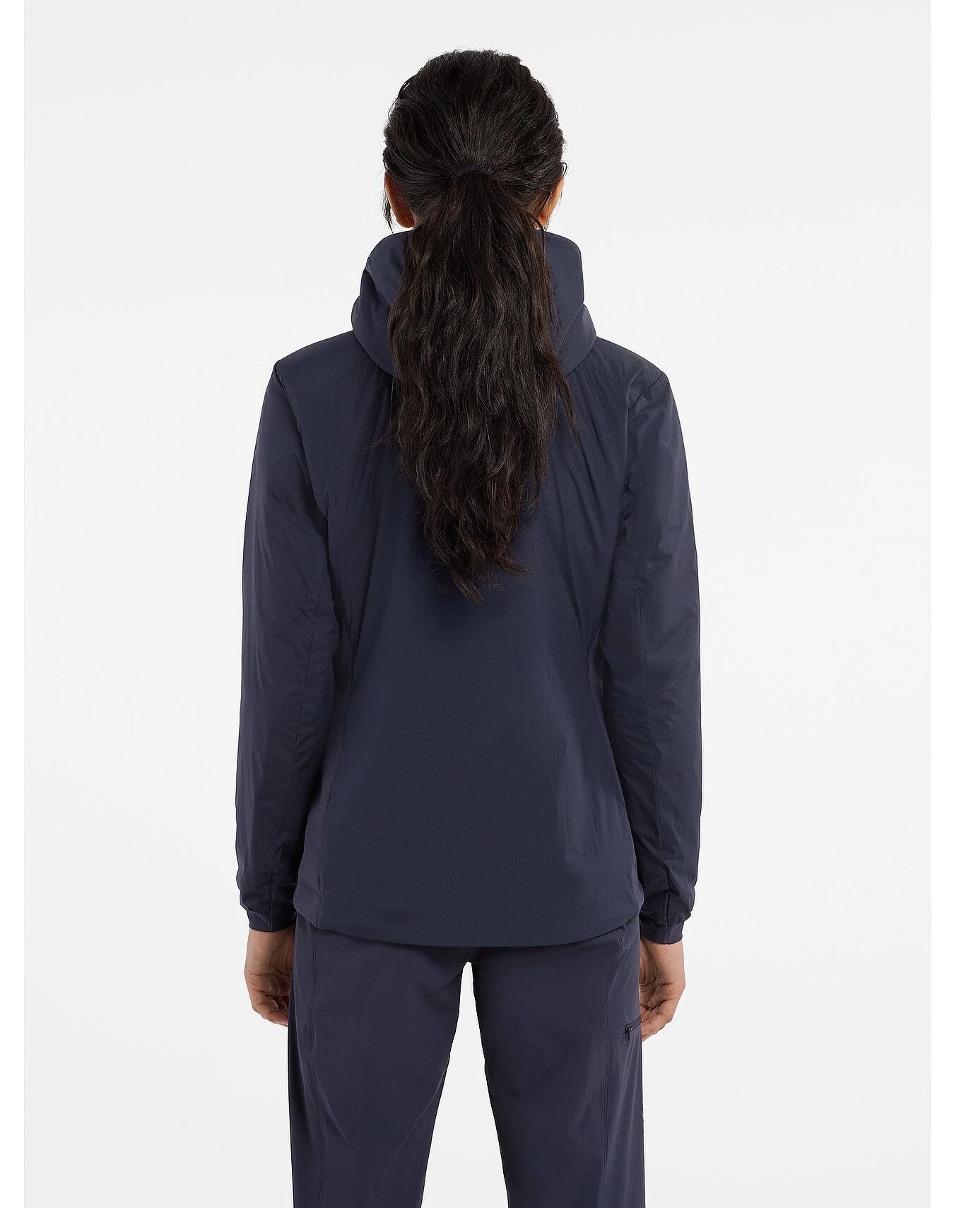Arcteryx Atom LT Hoody Hettejakke (Dame) - Bilde 8