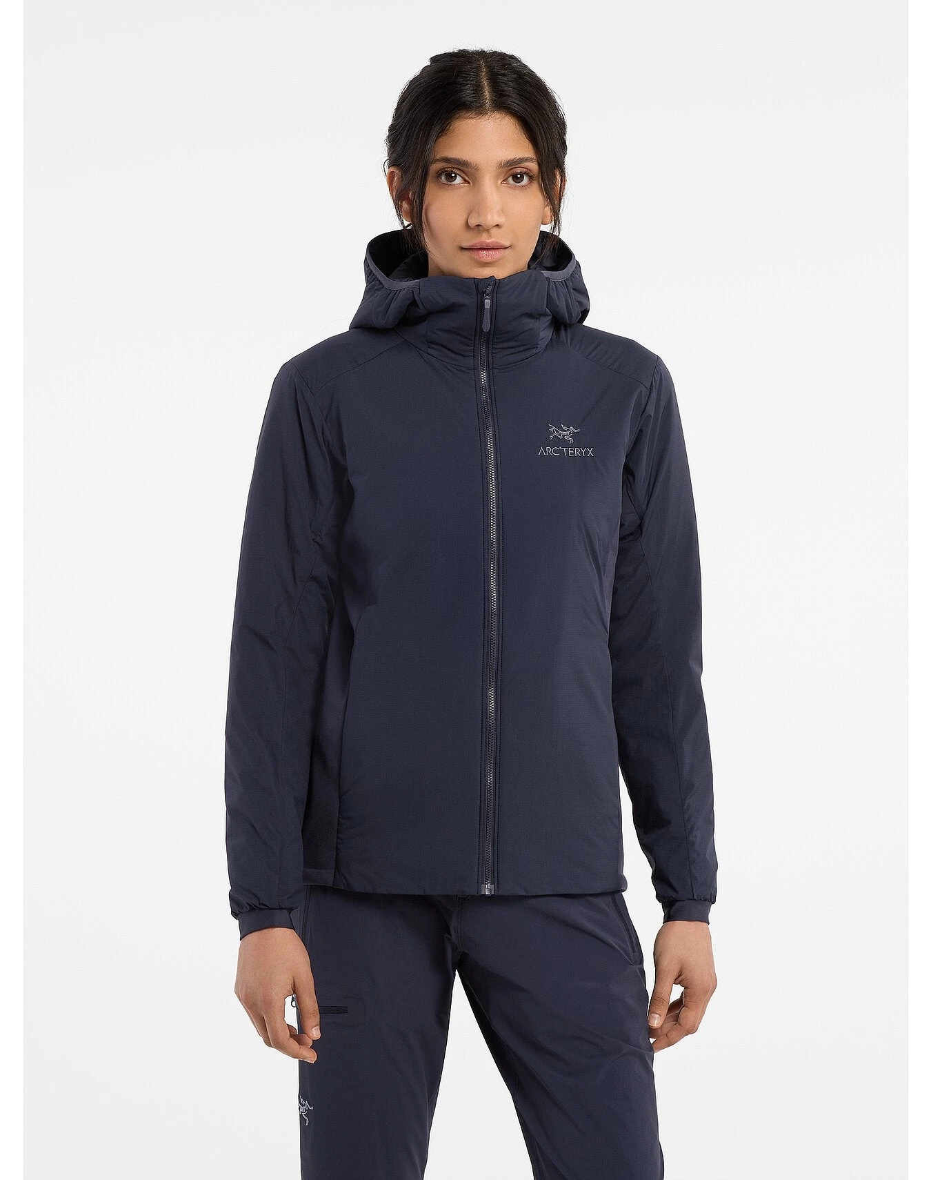 Arcteryx Atom LT Hoody Hettejakke (Dame) - Bilde 4