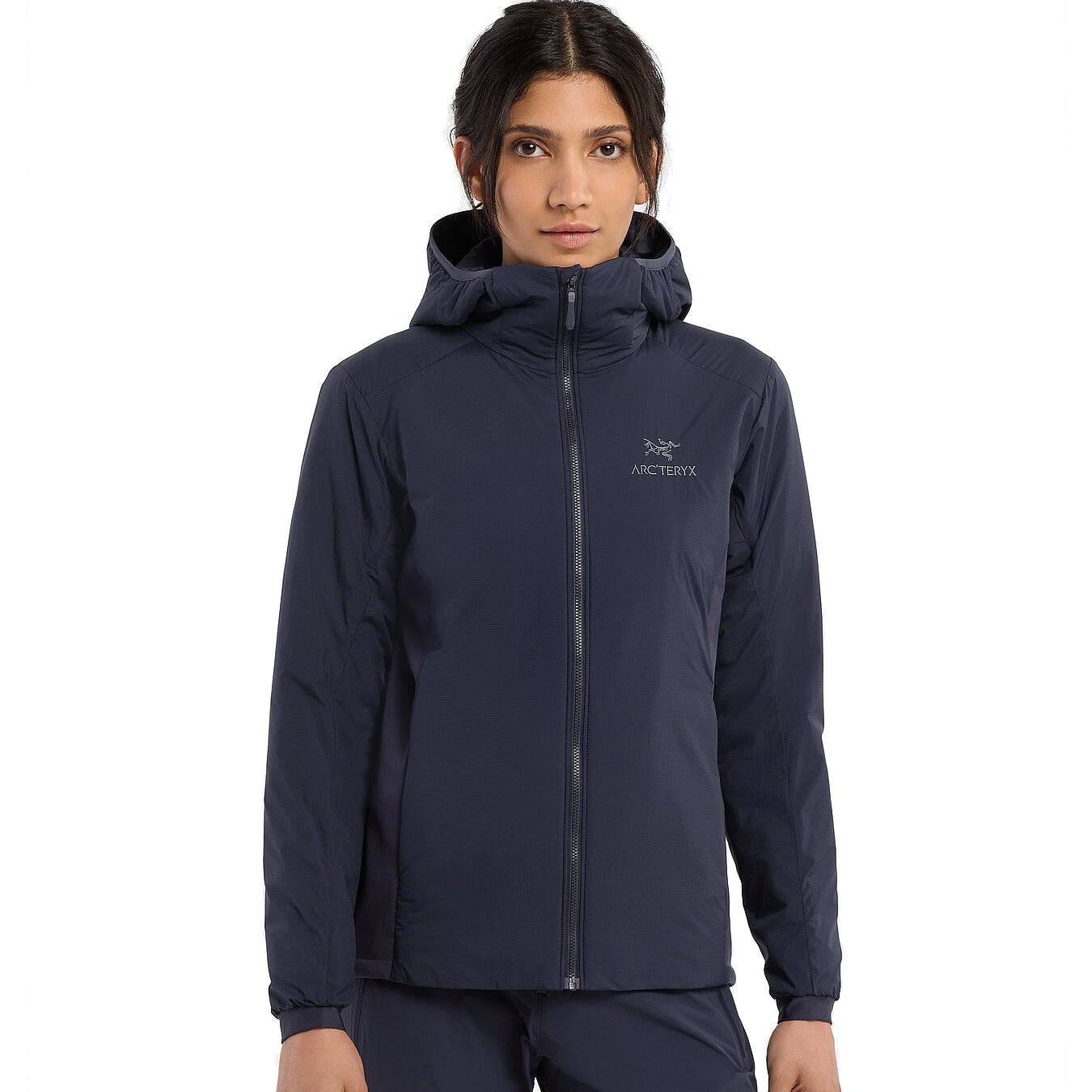 Arcteryx Atom LT Hoody Hettejakke (Dame)