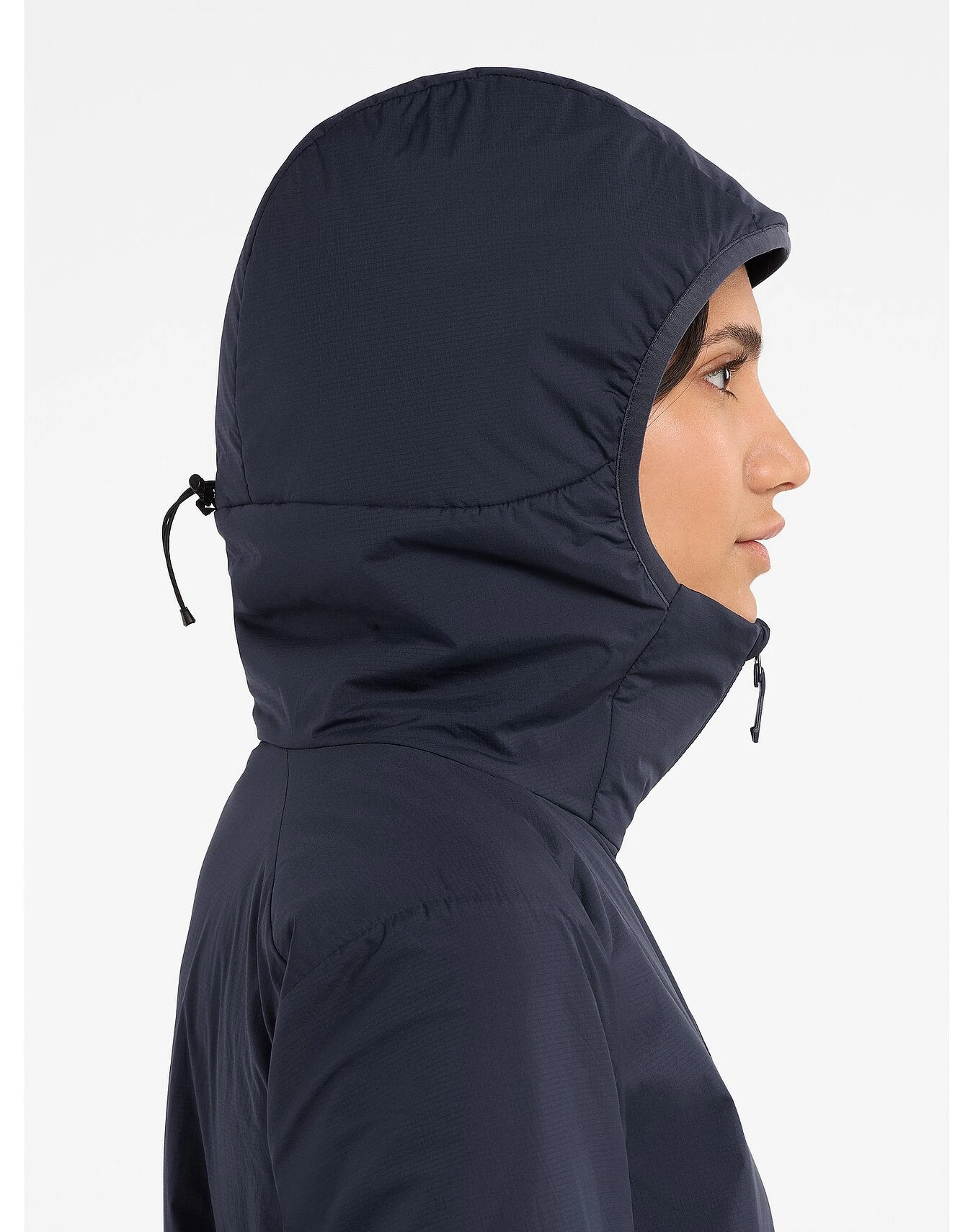 Arcteryx Atom LT Hoody Hettejakke (Dame) - Bilde 6