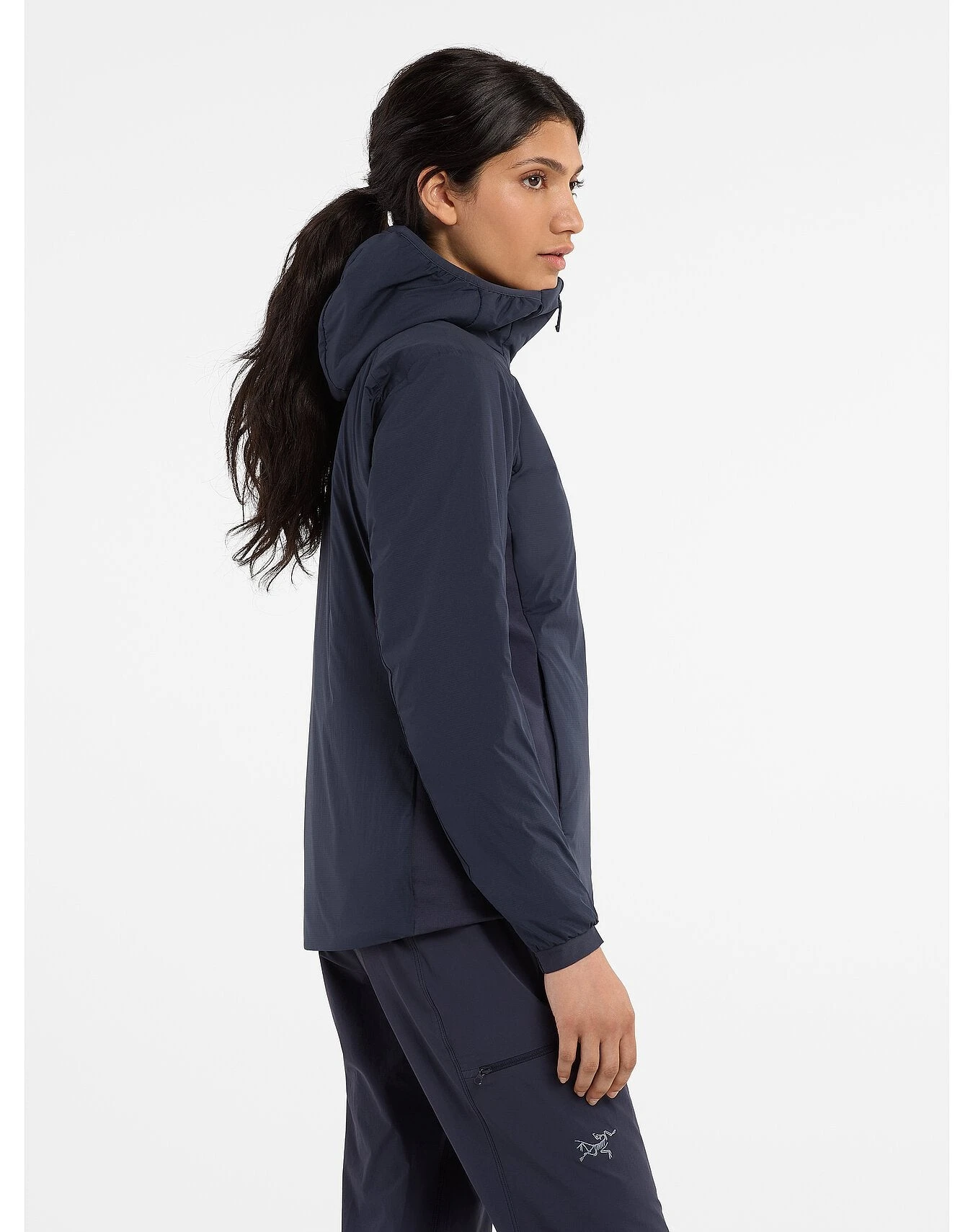 Arcteryx Atom LT Hoody Hettejakke (Dame) - Bilde 7