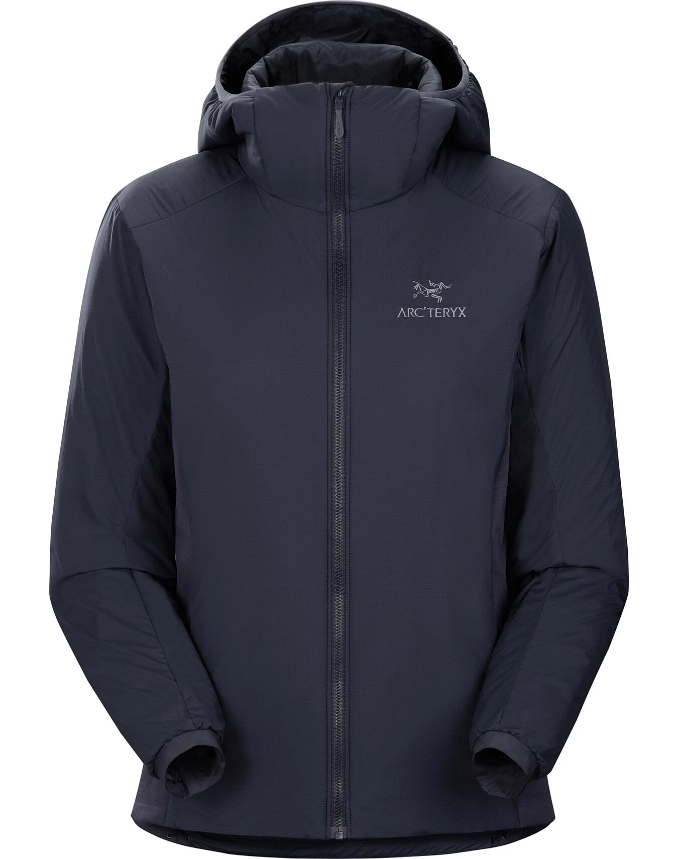 Arcteryx Atom LT Hoody Hettejakke (Dame) - Bilde 2