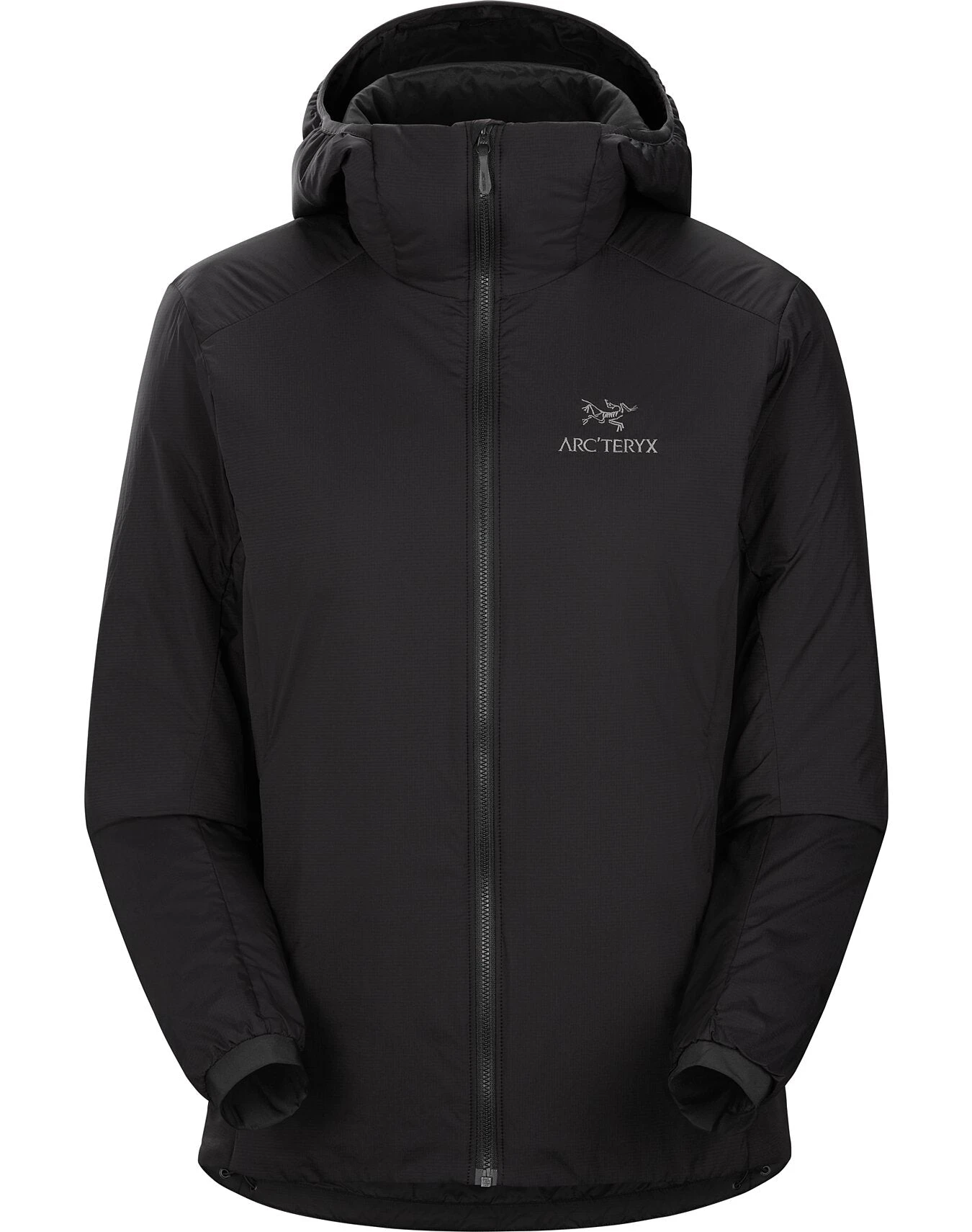 Arcteryx Atom LT Hoody Hettejakke (Dame) - Bilde 3