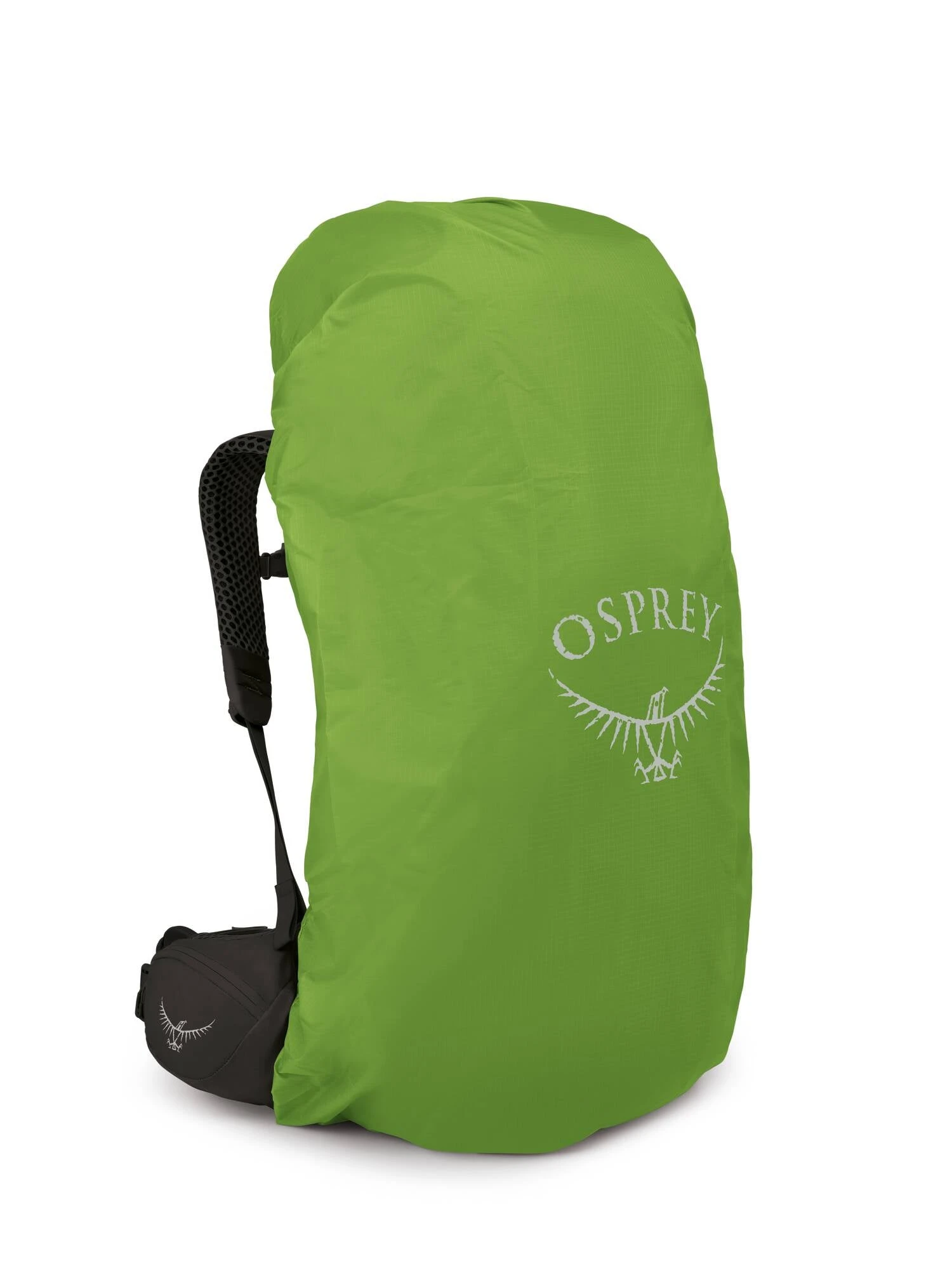 Osprey Aura AG LT 50 Tursekk Dame - Bilde 16