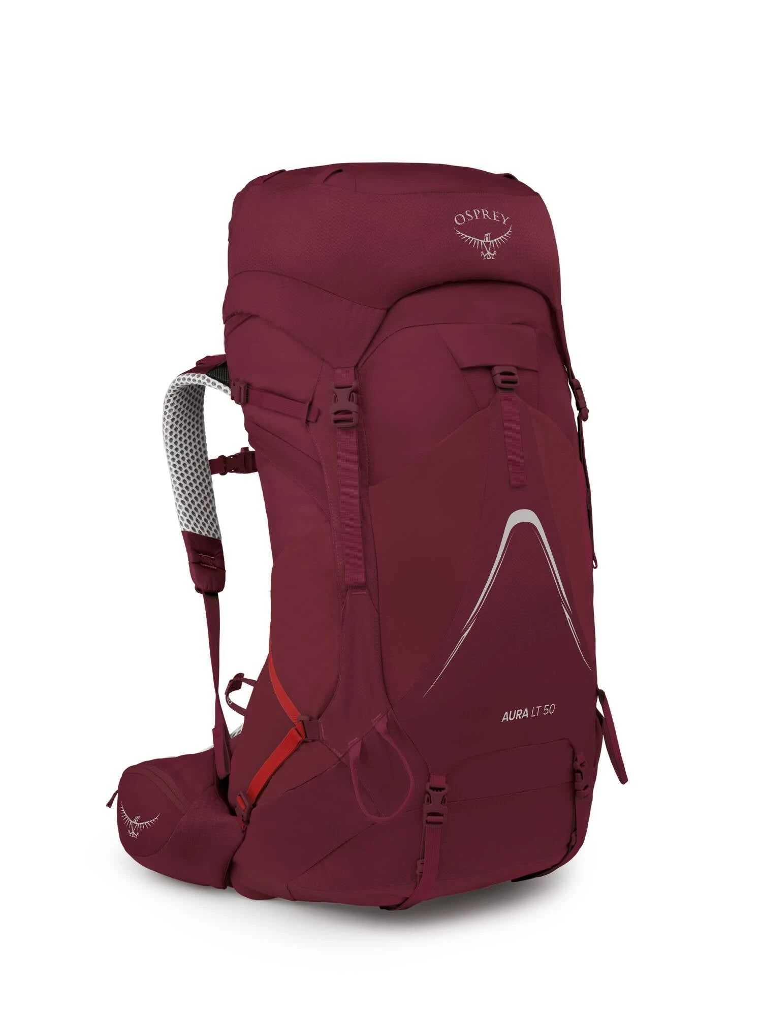 Osprey Aura AG LT 50 Tursekk Dame