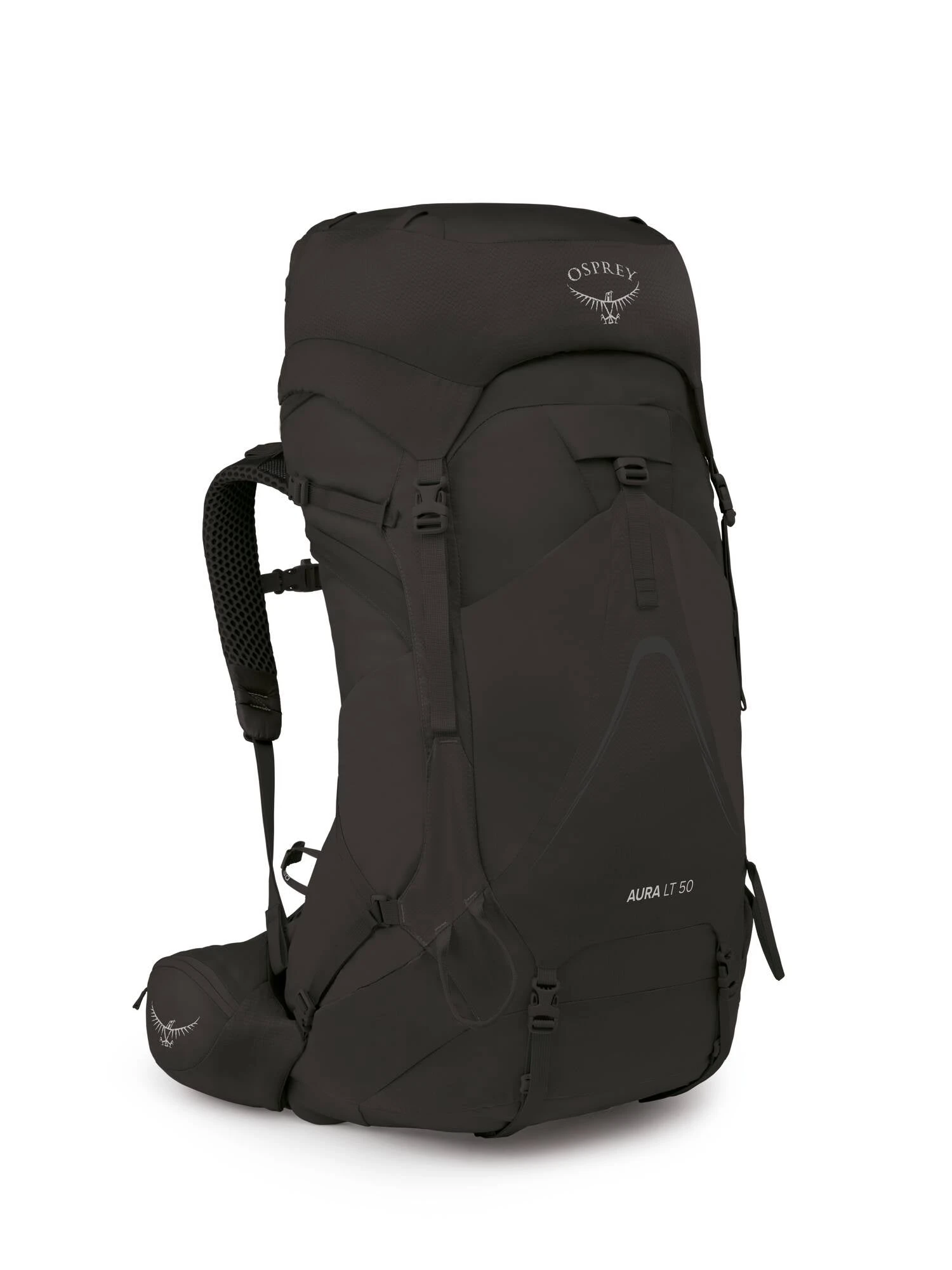 Osprey Aura AG LT 50 Tursekk Dame - Bilde 3