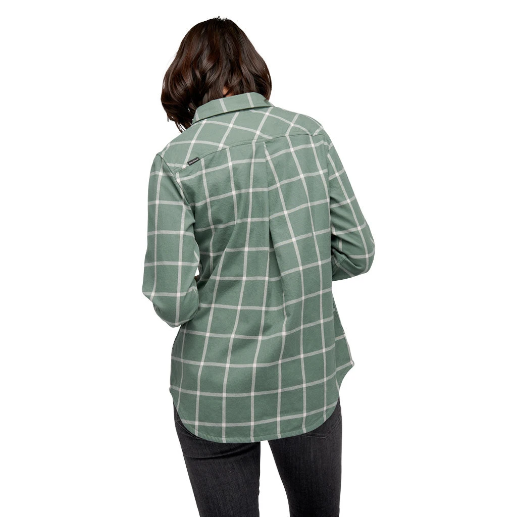 Black Diamond Serenity Flanellskjorte (Dame) - Bilde 2