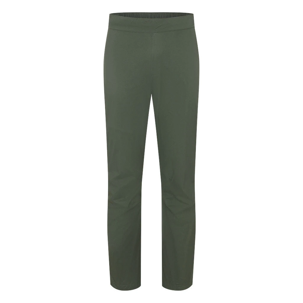 Black Diamond StormLine Stretch Full Zip Regnbukse Herre - Bilde 4