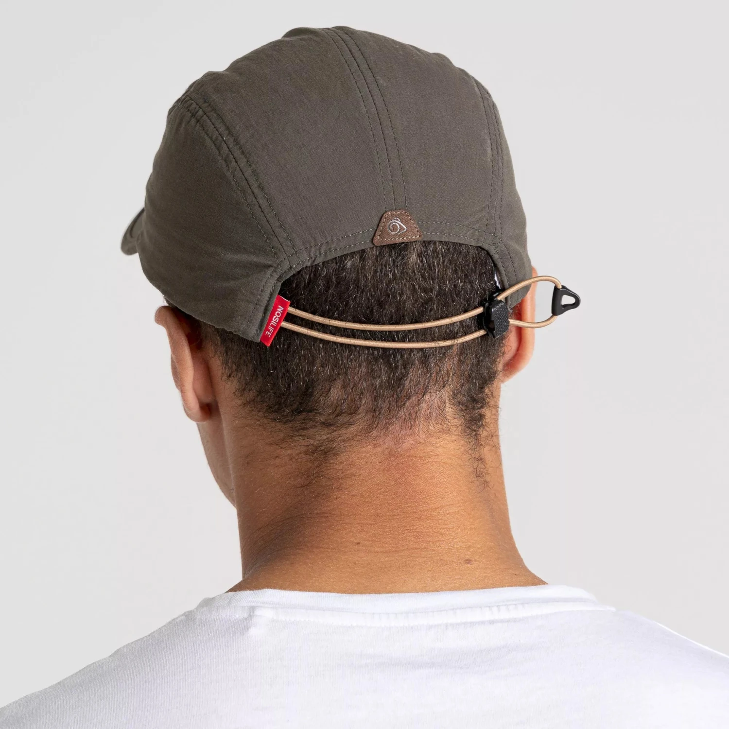 Craghoppers Nosilife Packable Hat - Bilde 2