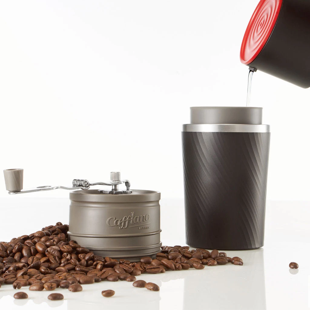 Klassic All-In-One Kaffebryggesett - Bilde 3