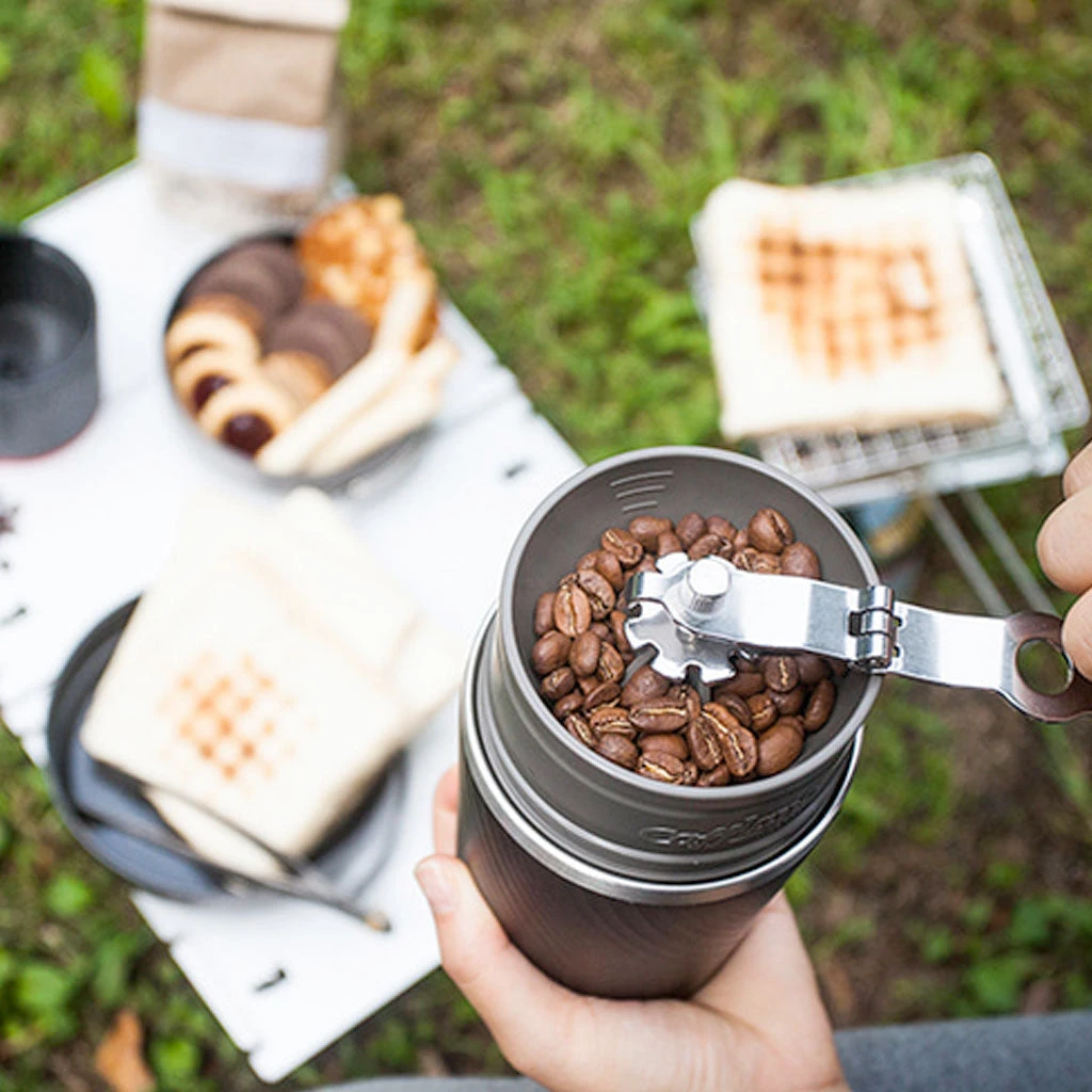 Klassic All-In-One Kaffebryggesett - Bilde 4