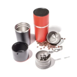 Klassic All-In-One Kaffebryggesett