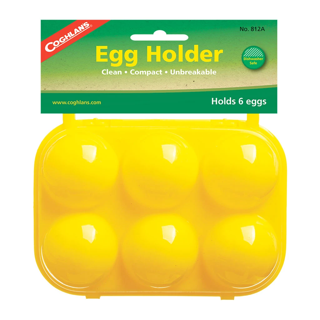 Coghlans Egg Holder 6 Egg - Bilde 2