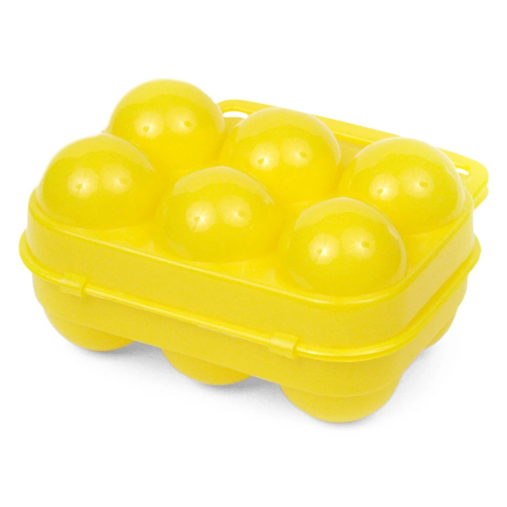 Coghlans Egg Holder 6 Egg